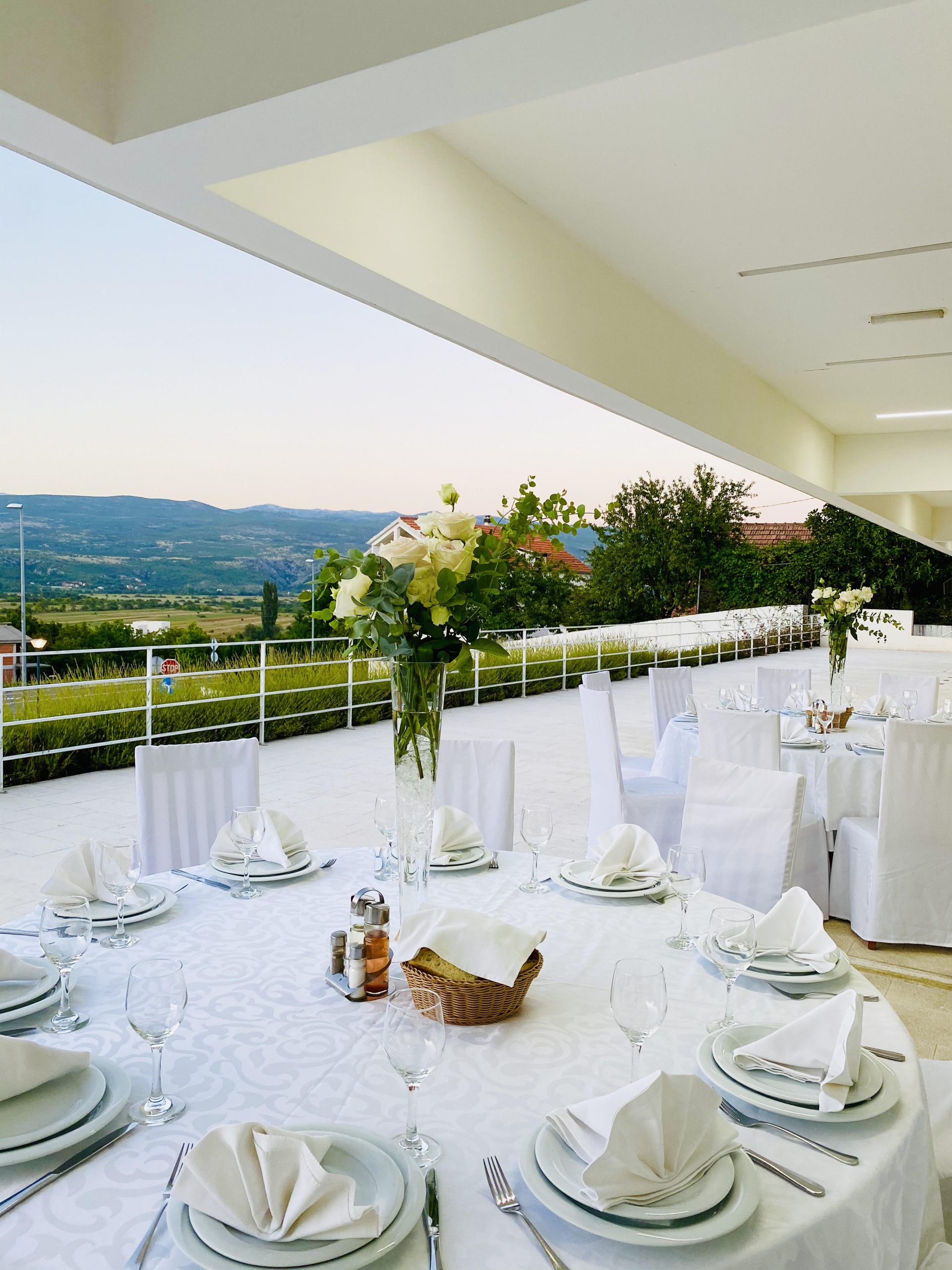 Sala za vjenčanja HRV