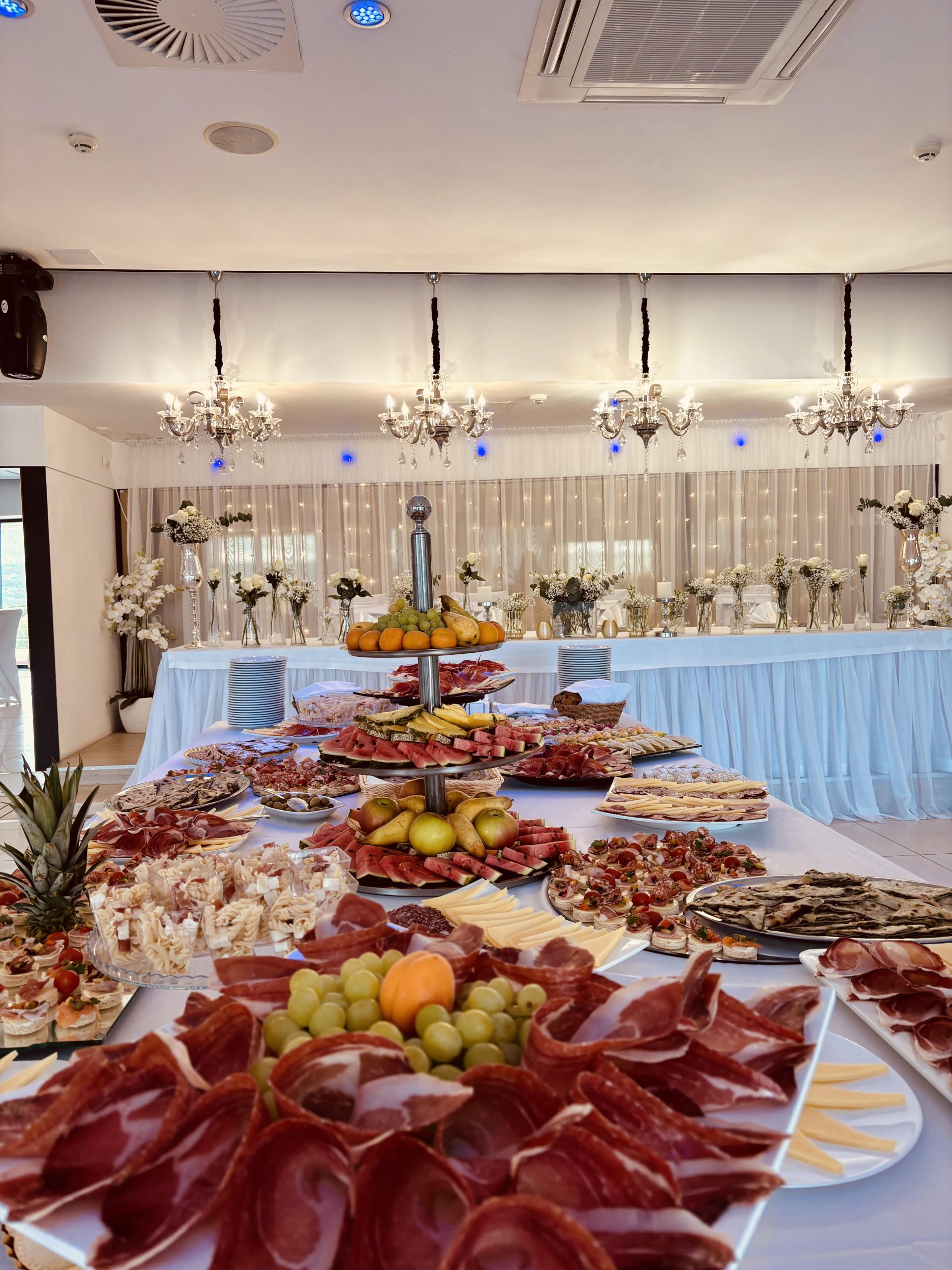 Gastronomija Restorana HRV
