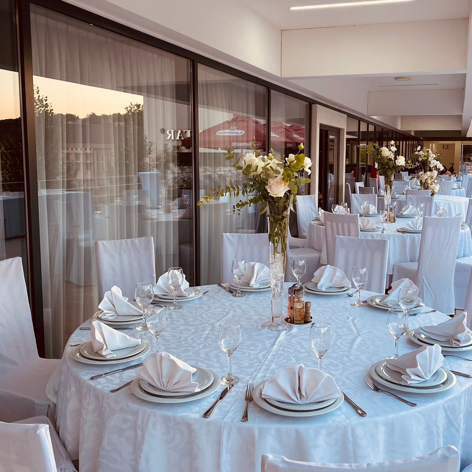 Sala za vjenčanja HRV